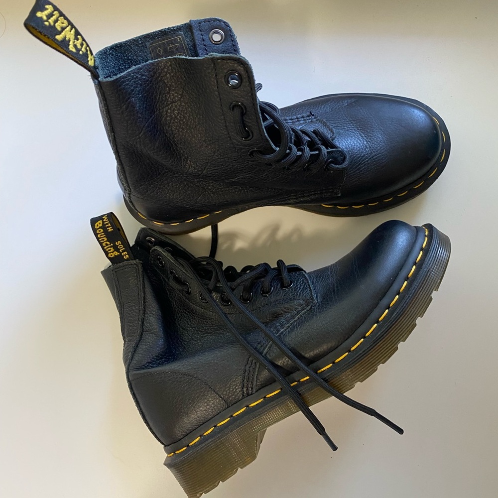 Dr. Martens Pascal Boots